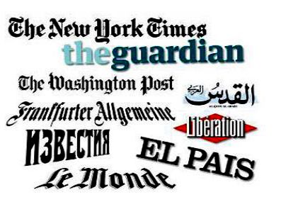 ORHAN PAMUK - Dünya 12 Eylül referandumuna kilitlendi