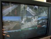 Edincik'e Mobese Sistemi Kuruldu