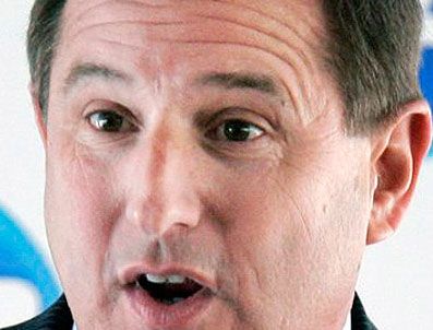 MARK HURD - HP gecikmeyerek davayı açtı