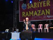 Nihat Hatipoğlu'ndan Kadir Gecesi'ne özel sohbet