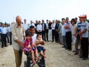 Sincar Ailesinde Çifte Bayram