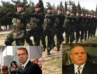 CEM UZAN - 5 bin çürük dosyasına takip