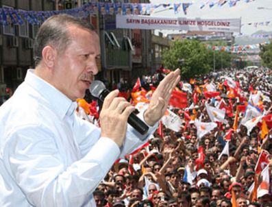 İSTISMAR - 'Bana bunu anlatamazsın sayın başkan'