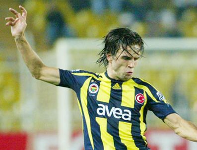 İHTIMAL - Fenerbahçe'de Gökhan Gönül şoku