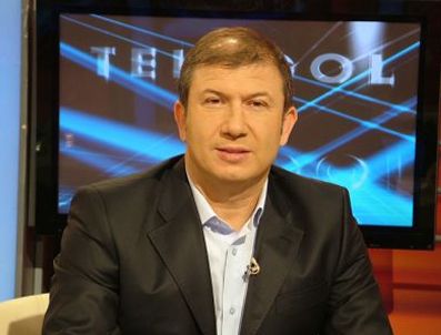 NTV - Tanju Çolak da referandum oyunu açıkladı