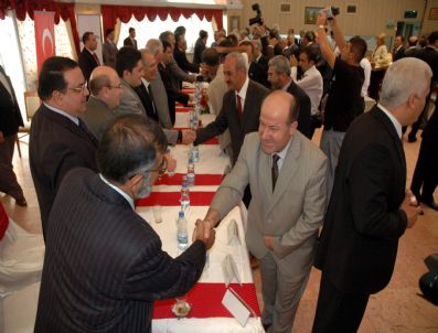 Van'da Ramazan Bayramı Kutlamaları Haberi