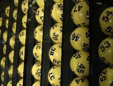 1 Ocak 2011 tarihli Sayısal Loto çekilişi