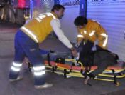 Eskişehir'de Yeni Yıl Cinayeti: 2 Ölü, 1 Yaralı