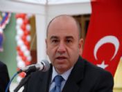 Gediz Belediye Başkanı Mehmet Ali Saraoğlu: