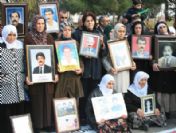 Kayıp Yakınları, 2011 Yılına Yine Kayıpların Akıbetini Sorarak Girdi