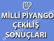 Milli Piyango Amorti numaraları- Milli Piyango sonuçları