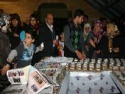 Nevşehir'de Yeni Yıl Da Mekke'nin Fethi Kutlandı
