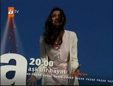 Aşk Bir hayal 54. bölüm fragmanı izle