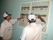 Bir yılda bin 804 kaçak cezası kesildi