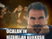 PKK'yı Hizbullah mı bitirecek