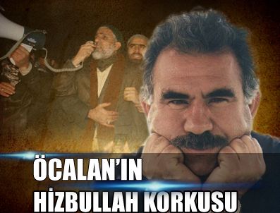 PKK'yı Hizbullah mı bitirecek