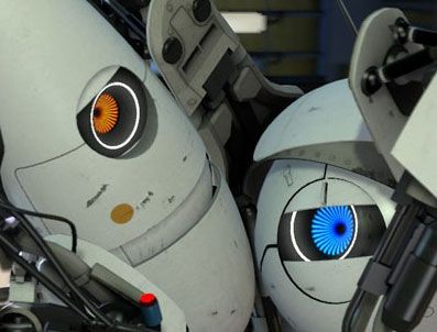 WARCRAFT - Teknomarket'in bu haftaki oyunları Portal ve Portal 2 oldu