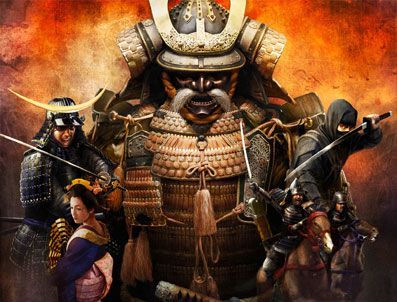 Shogun 2'nin sistem gereksinimleri duyuruldu