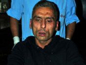 Korna çalan taksici komalık oldu