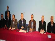 Patnos‘un sorunlarına çözüm arandı