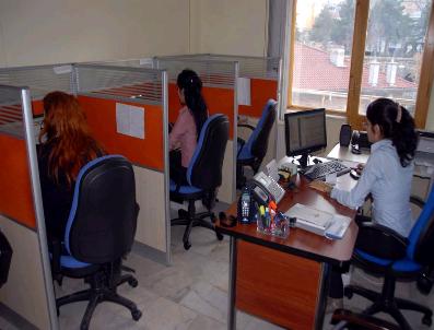 153 Çağrı Merkezi 5 Ayda 19 Bin Çağrıya Cevap Verdi