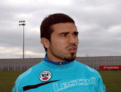 ÇETIN SÜMER - Diyarbakırspor’a Eski Futbolcularından Olumsuz Yanıt