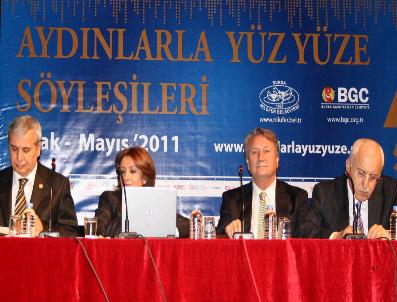 ZEKI SEZER - Dsp, 2007’De Chp’den Umduğunu Bulamadı