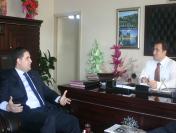 Fizik Tedavi ve Rehabilitasyon Merkezi‘nden 250 bin yeşil kartlı yararlanacak