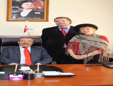 Ruslar’Dan Gelibolu’da Anma Töreni Hazırlıkları