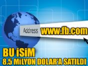 Bu ada 8.5 milyon dolar ödeyen kim