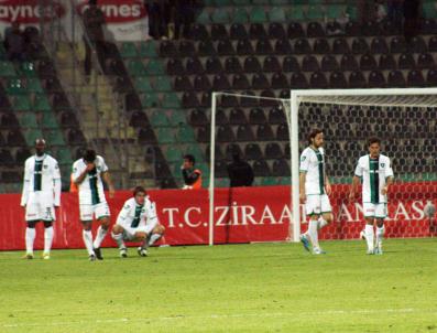 BEYPAZARı ŞEKERSPOR - Denizlispor’dan Erken Veda