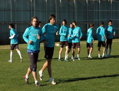 ÇETIN SÜMER - Diyarbakırspor Zor Durumda