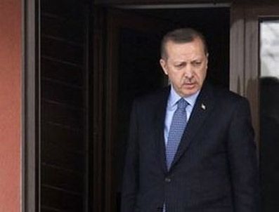IŞIK KOŞANER - Hasta olan Erdoğan'ın randevuları iptal