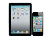iPad 2 ve iPhone 5'de menü tuşları olmayacak (İddia)