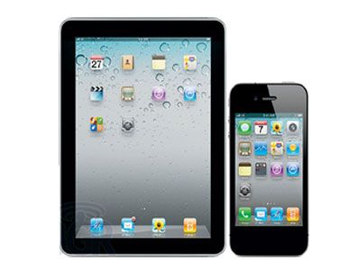iPad 2 ve iPhone 5'de menü tuşları olmayacak (İddia)