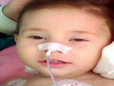 Kalbi Durduğu Gerekçesiyle Vefat Ettiği İleri Sürülen 2 Yaşındaki Bebeğin Cenazesi Toprağa