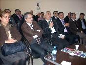 ‘KOSGEB, aklı olan, parası olmayan girişimcileri desteklemek için var‘