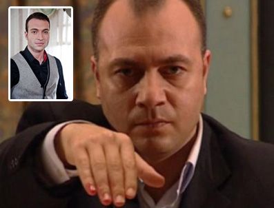 OKTAY KAYNARCA - Pusat bu akşam Kurtlar Vadisi Pusu'da olacak