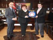 Zirve Üniversitesi Ve Bahçeşehir Koleji’nden Ortak Proje Hazırlığı