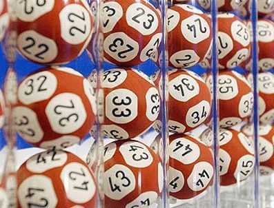 TRT 1 - 13 Ocak 2011 Süper Loto çekilişi