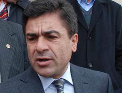 BENGI YıLDıZ - BDP'li Yıldız'ı ölüm korkusu sardı