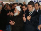 Mustafa Sarıgül'ün acı günü, babasını kaybetti