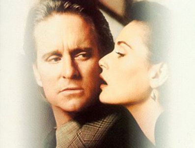 DEMİ MOORE - Bu kez kadın patron'dan taciz!