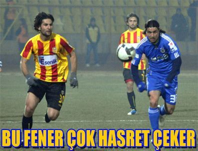 Yeni Malatyaspor:2  Fenerbahçe:1 maçı golleri izle