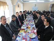 Ağrı SODES projeleri tanıtıldı