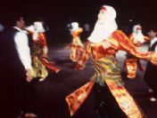 Aleviler bugün Ankara'da (Büyük Alevi Kurultayı)