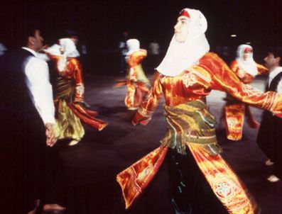 İLHAN CİHANER - Aleviler'den şok istek!  (Büyük Alevi Kurultayı)