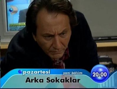 TIBET - Arka Sokaklar 187. bölüm fragmanı izle