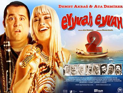 İPHONE - Ata Demirer korsandan dert yandı