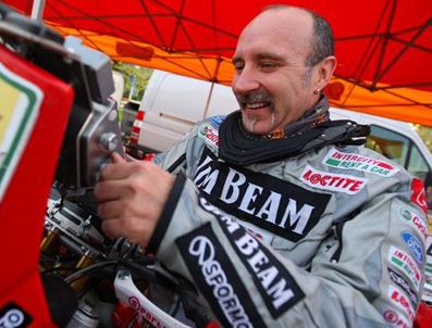 Çöl Kaplanı 59. oldu